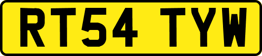 RT54TYW