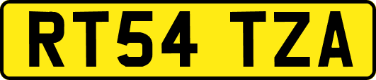 RT54TZA