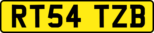RT54TZB