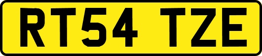 RT54TZE
