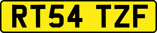 RT54TZF