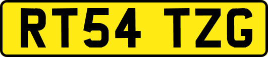 RT54TZG