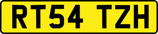 RT54TZH