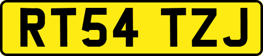 RT54TZJ