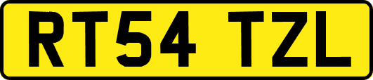 RT54TZL