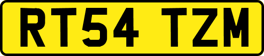 RT54TZM