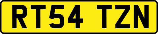 RT54TZN