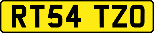 RT54TZO