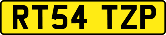 RT54TZP