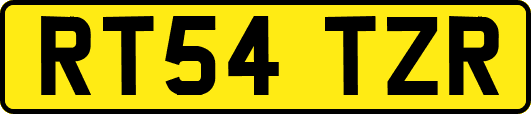 RT54TZR
