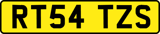 RT54TZS