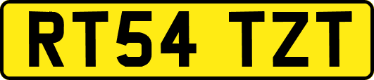RT54TZT