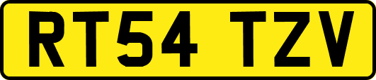 RT54TZV