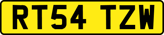 RT54TZW