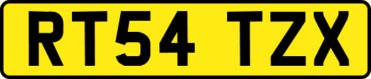 RT54TZX