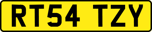 RT54TZY