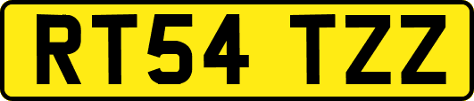 RT54TZZ