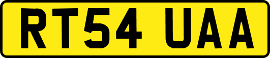 RT54UAA