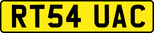 RT54UAC