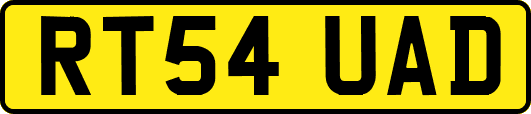 RT54UAD