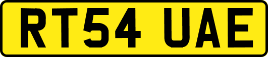 RT54UAE
