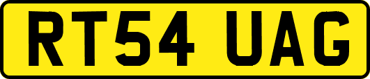 RT54UAG