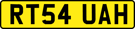 RT54UAH