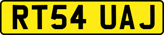RT54UAJ