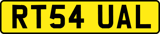RT54UAL