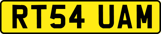 RT54UAM