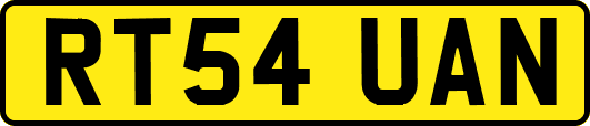 RT54UAN