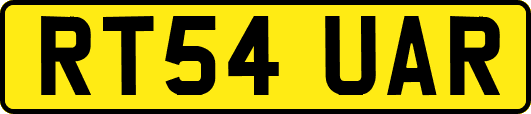 RT54UAR
