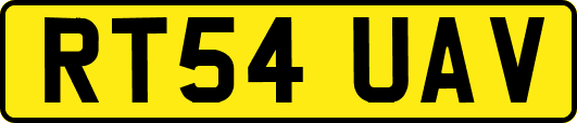 RT54UAV