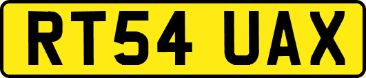 RT54UAX