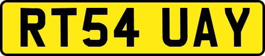 RT54UAY