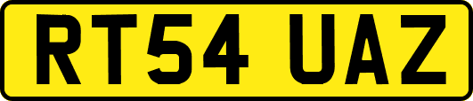 RT54UAZ