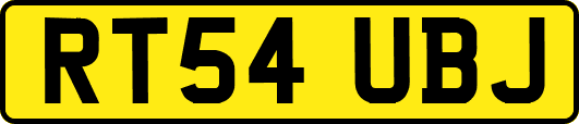 RT54UBJ