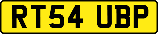 RT54UBP
