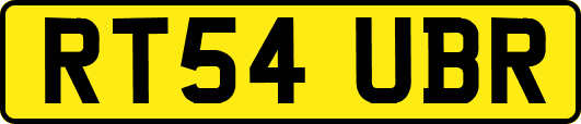 RT54UBR