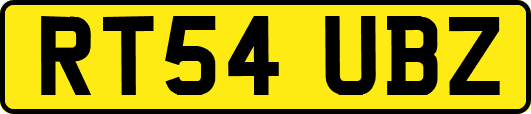 RT54UBZ