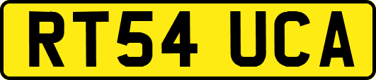 RT54UCA