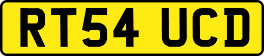 RT54UCD