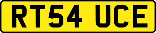 RT54UCE