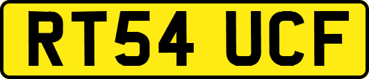 RT54UCF
