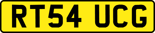RT54UCG