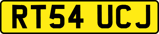 RT54UCJ