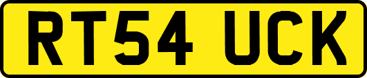 RT54UCK