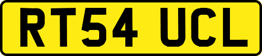 RT54UCL