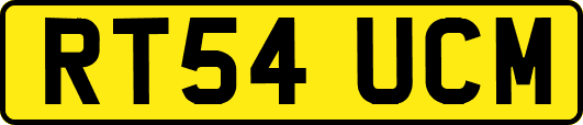 RT54UCM