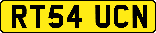 RT54UCN